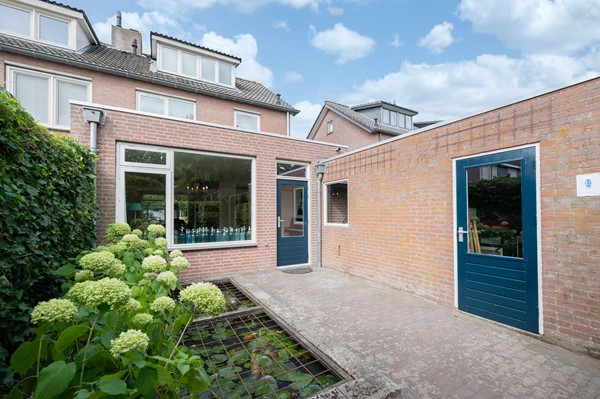 Medium property photo - Bovenstraat-Erf 11, 4741 AT Hoeven